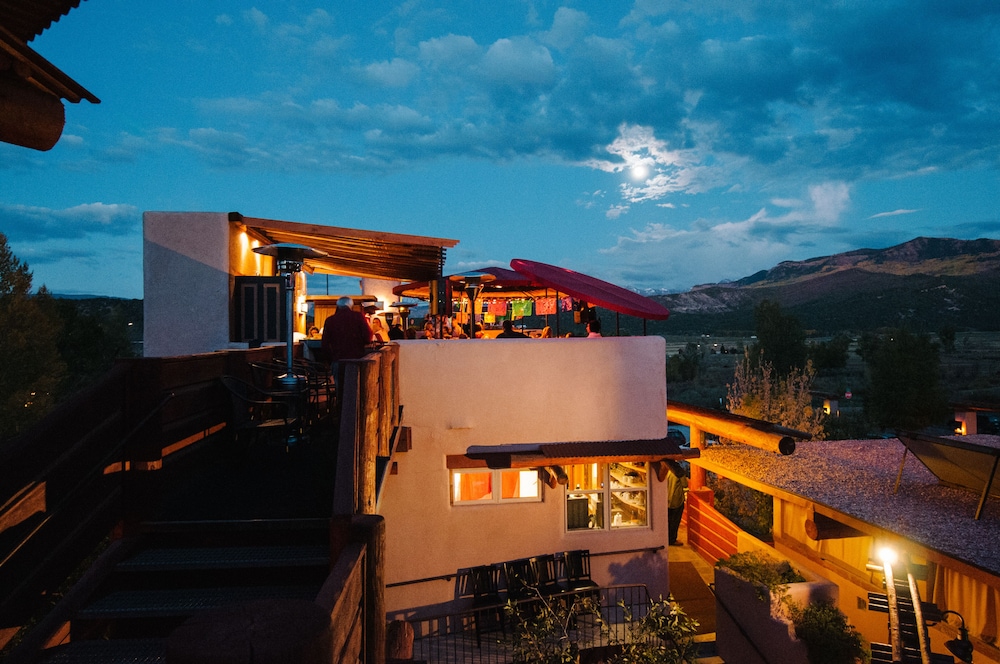 Chipeta Solar Springs Resort 4/51