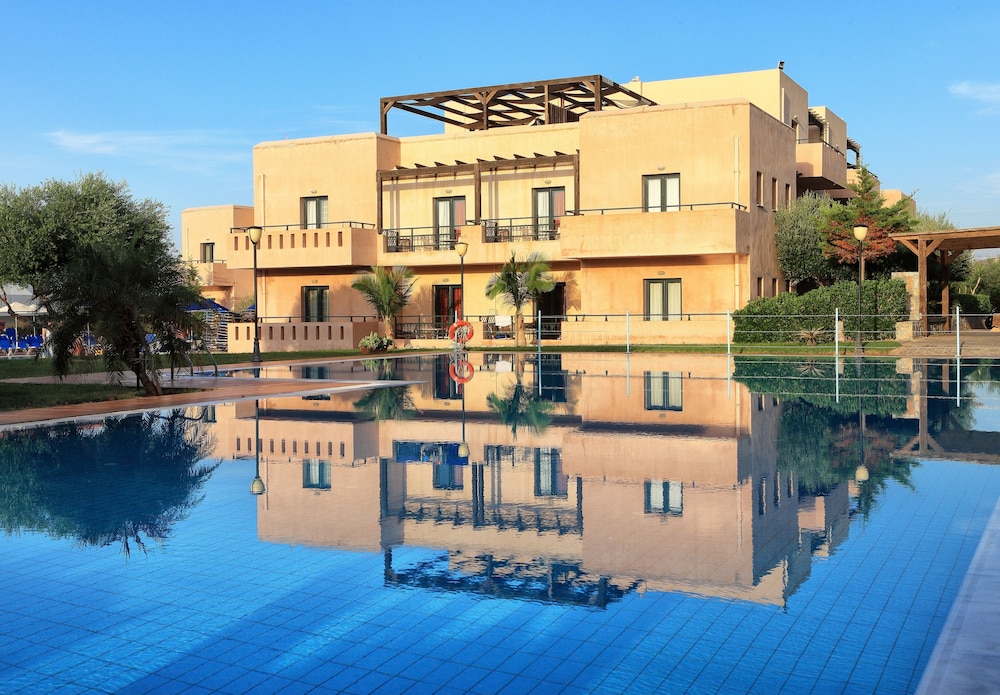 Vasia Resort & Spa in AGIOS NIKOLAOS