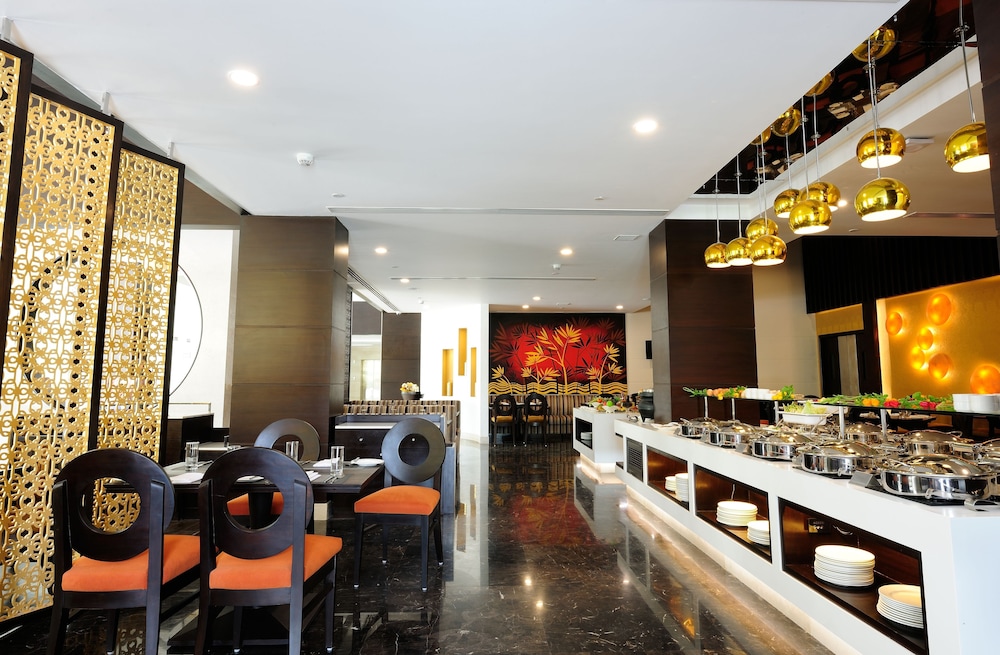 Gurmon Hotels Sohna Road Gurugram a Member of Radisson Individuals 53/75