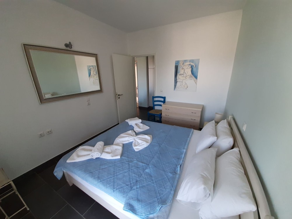 Residence La Scala 17/50