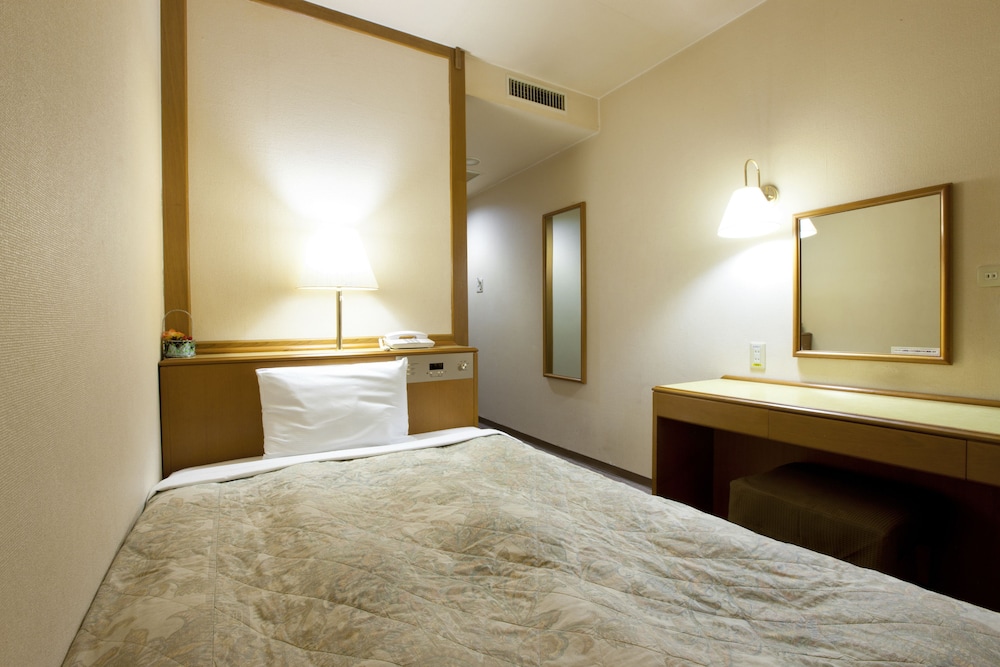 Central Hotel Takasaki 11/38