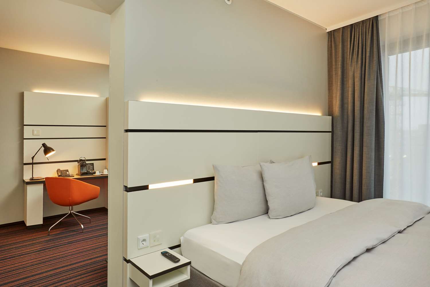 Hyperion Hotel Hamburg 13/41