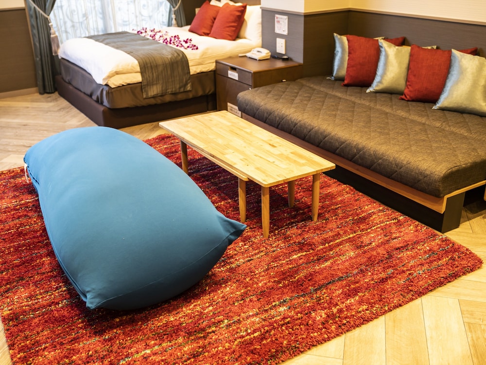 Hotel Pasela Living 16/48