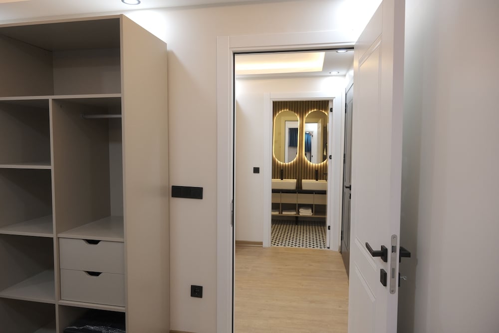 Florya House Hotel 37/72