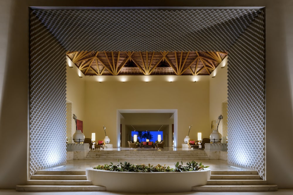 Grand Velas Riviera Maya - All Inclusive 18/124