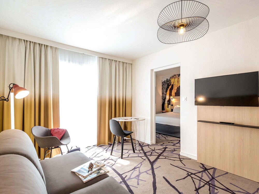 Mercure Cavaillon Portes Du Luberon 21/64