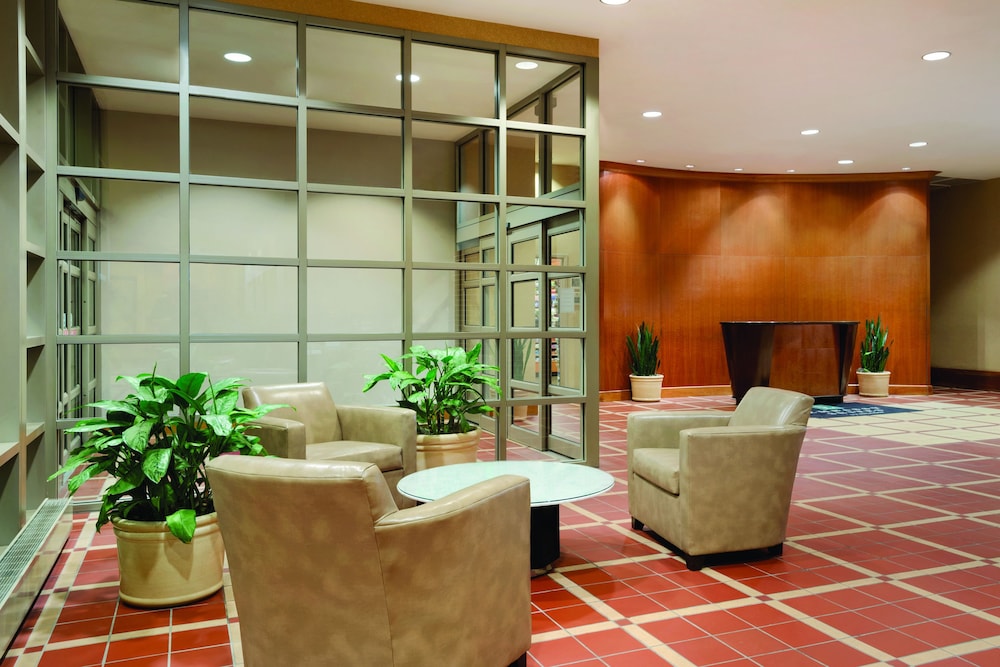 Embassy Suites by Hilton Atlanta at Centennial Olympic Park 35/69