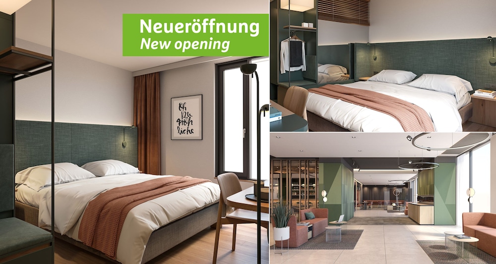 H+ Hotel Eschborn 17/43