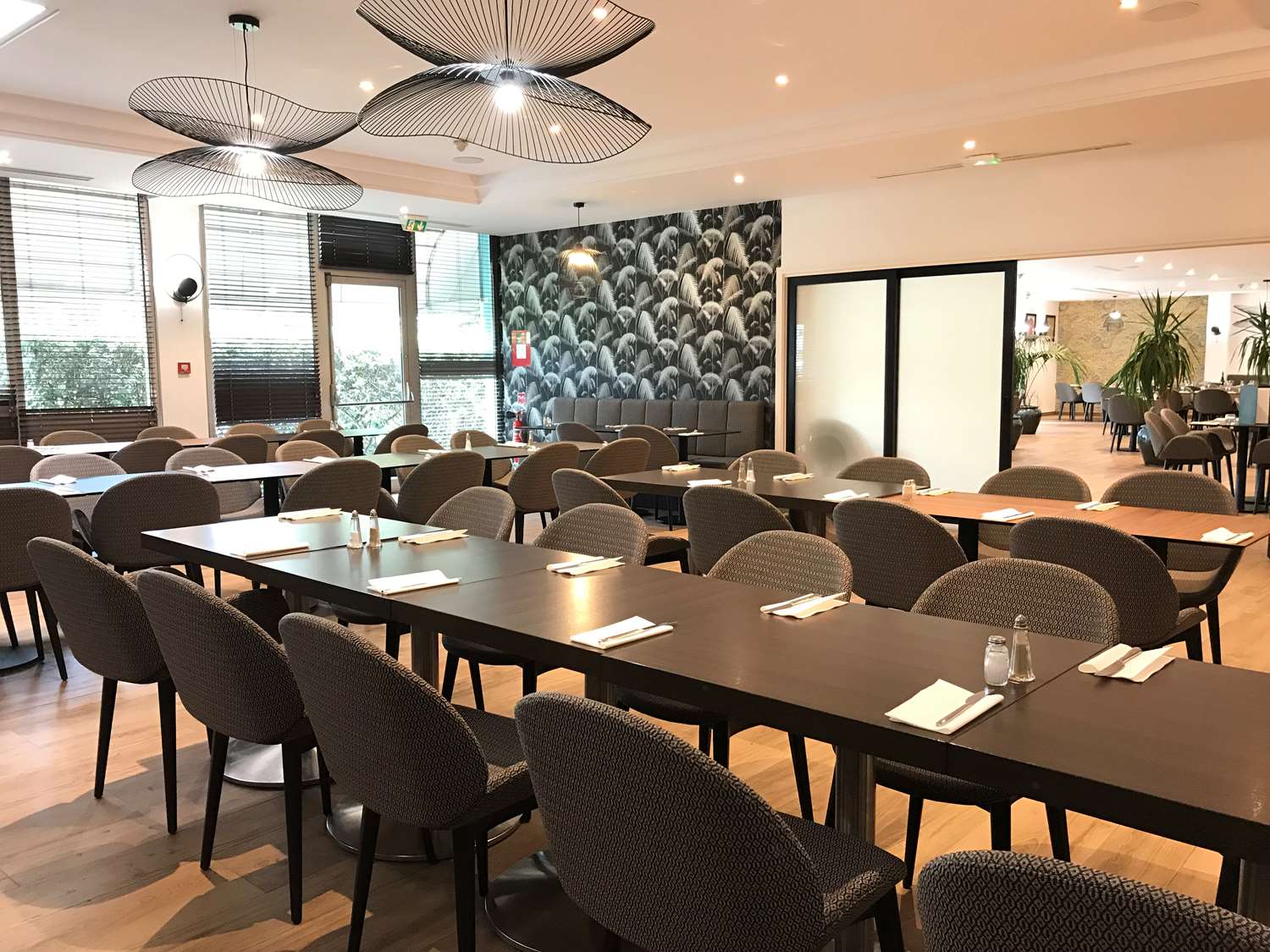 Hotel Inn Paris CDG Airport 34/34