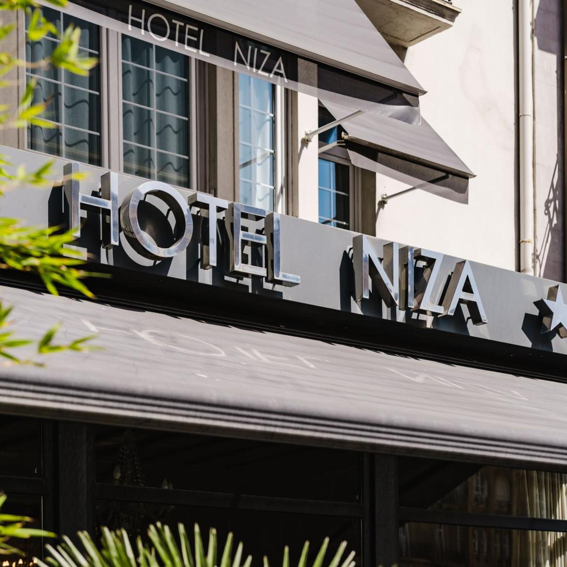 Hotel Niza 65/75