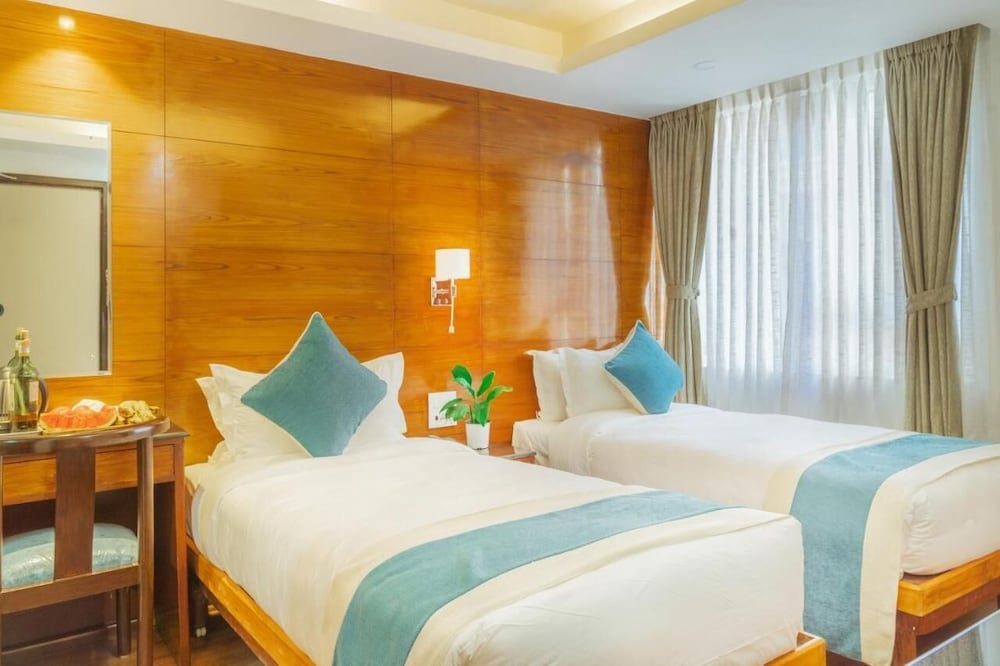 Hotel Tradition and Spa 9/46