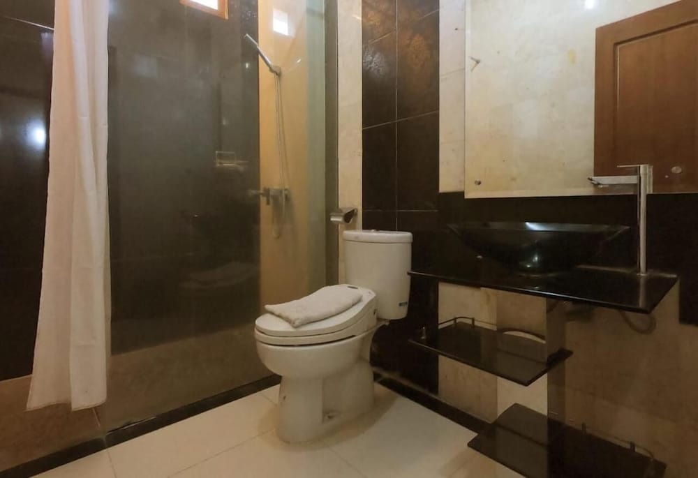 Omah Qu Guest House 44/47