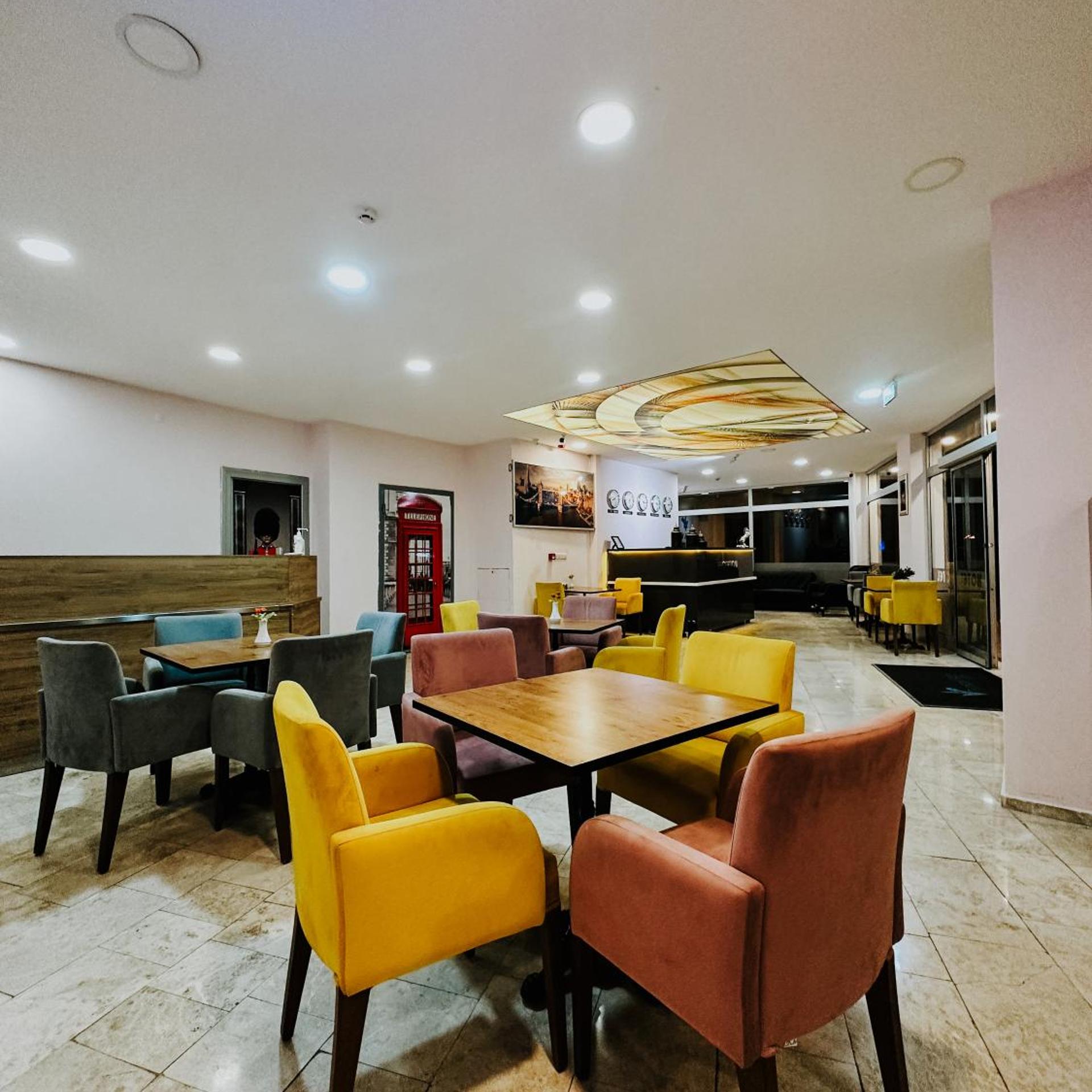 Punta Vista Hotel 24/32
