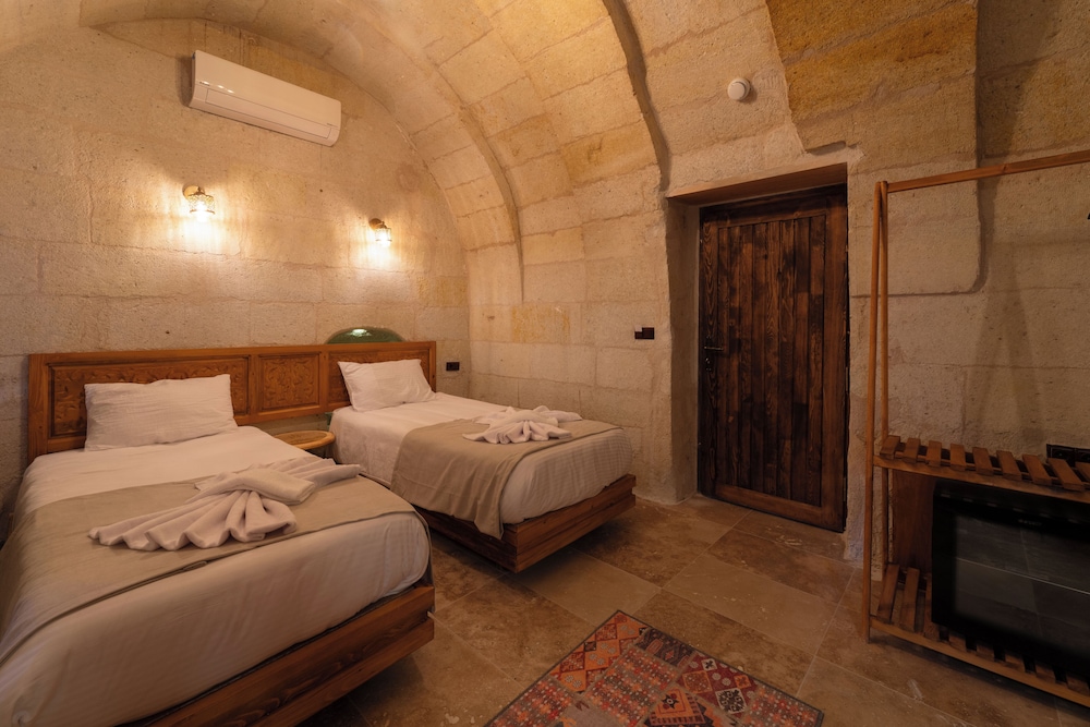 Goreme Escape Cave Suites 18/50