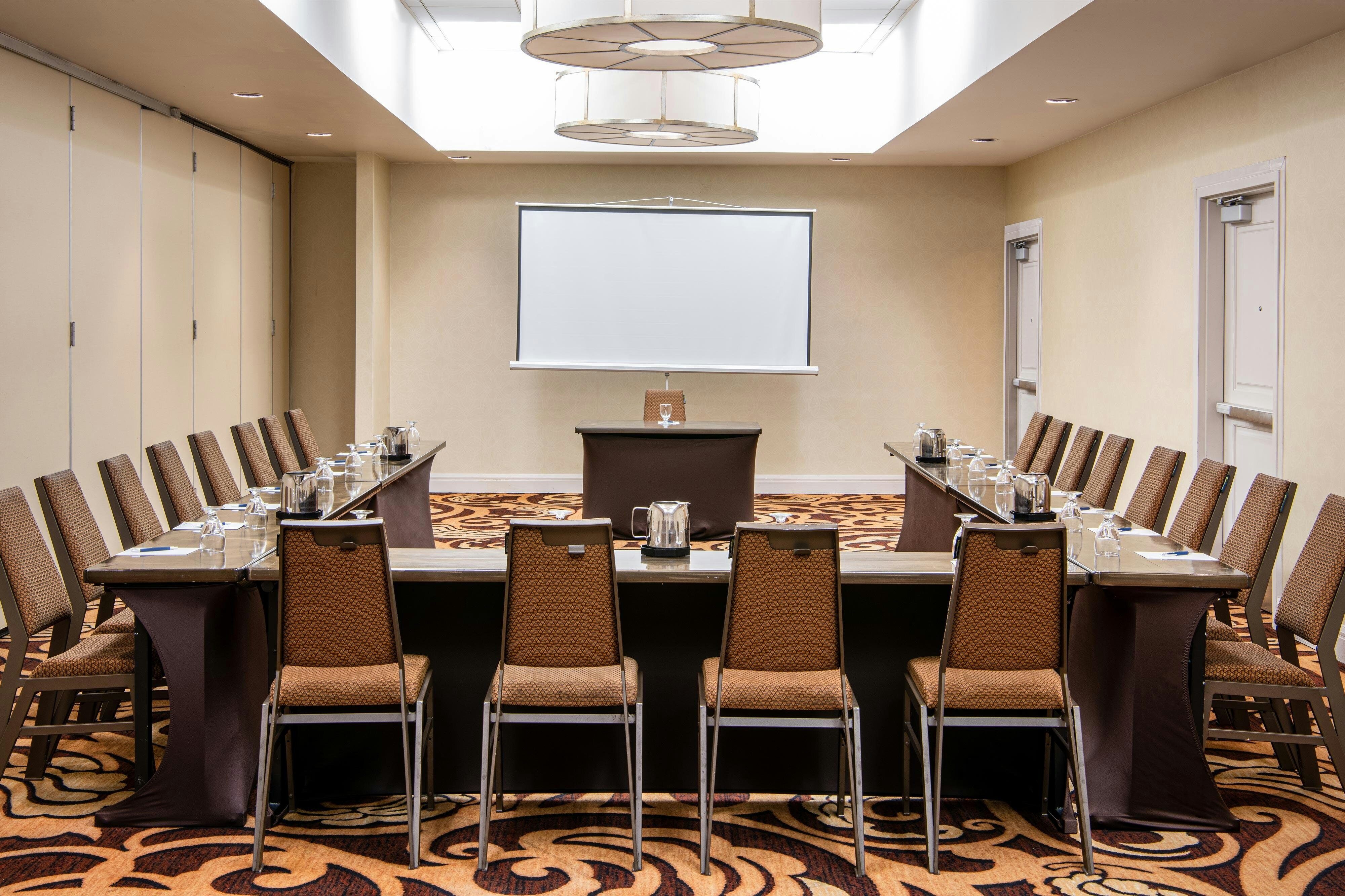 Sheraton Mission Valley San Diego 29/45