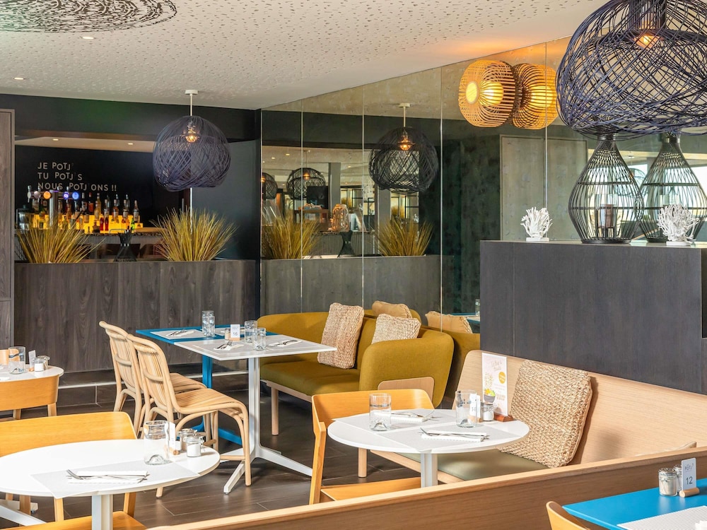Ibis Le Touquet Thalassa 56/72