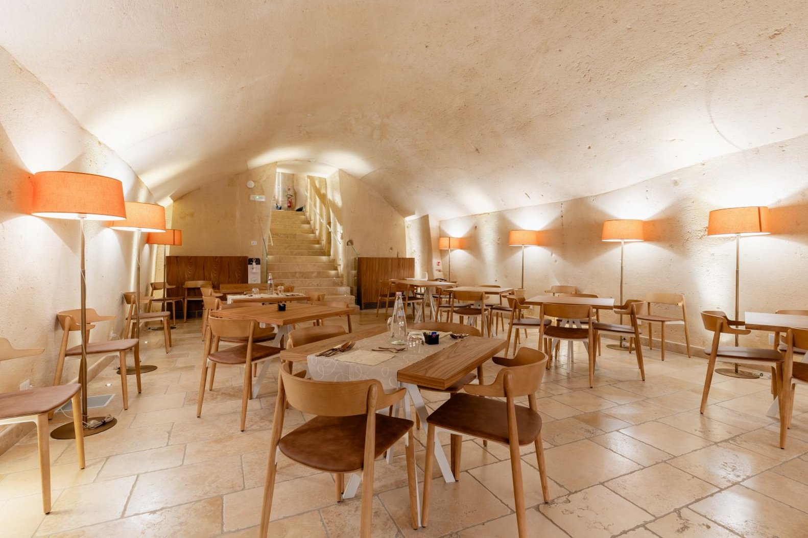 BV Quarry Matera 38/45