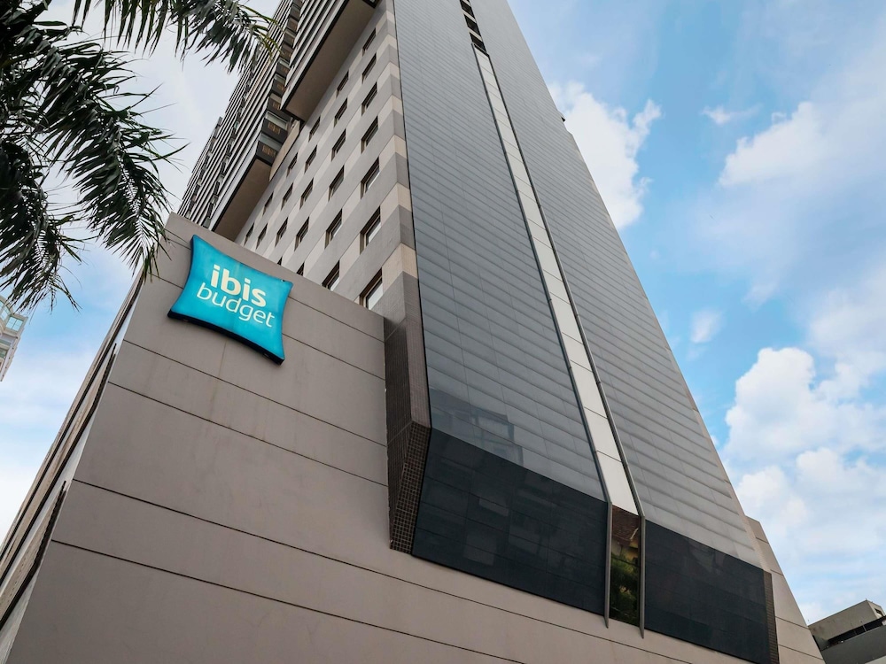 Ibis Budget Santos Gonzaga 2/69
