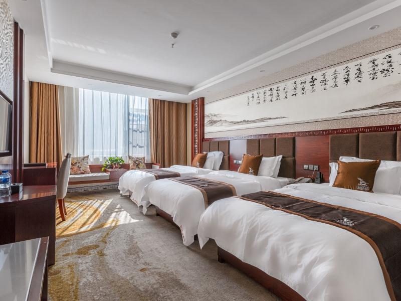 GreenTree Eastern Kunming Baiyun Road Tongde Square Hotel 15/38