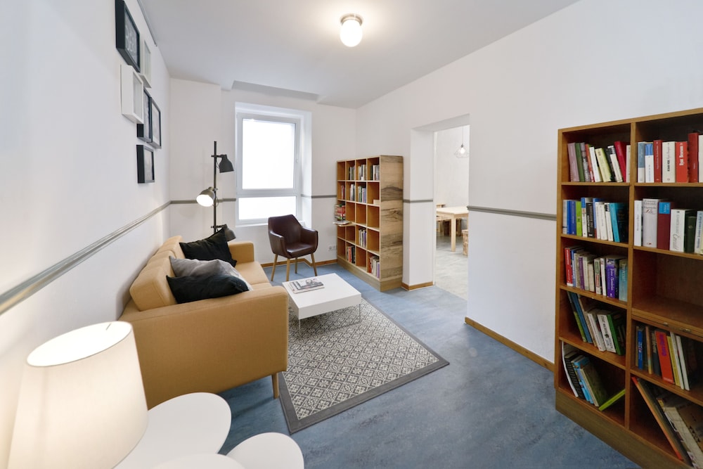 Old Town Hostel Berlin 39/50