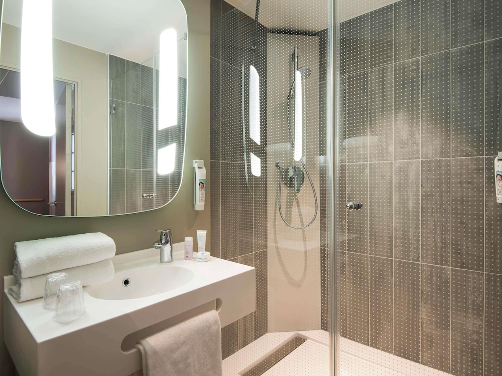 Ibis Saint Germain En Laye Centre 67/69