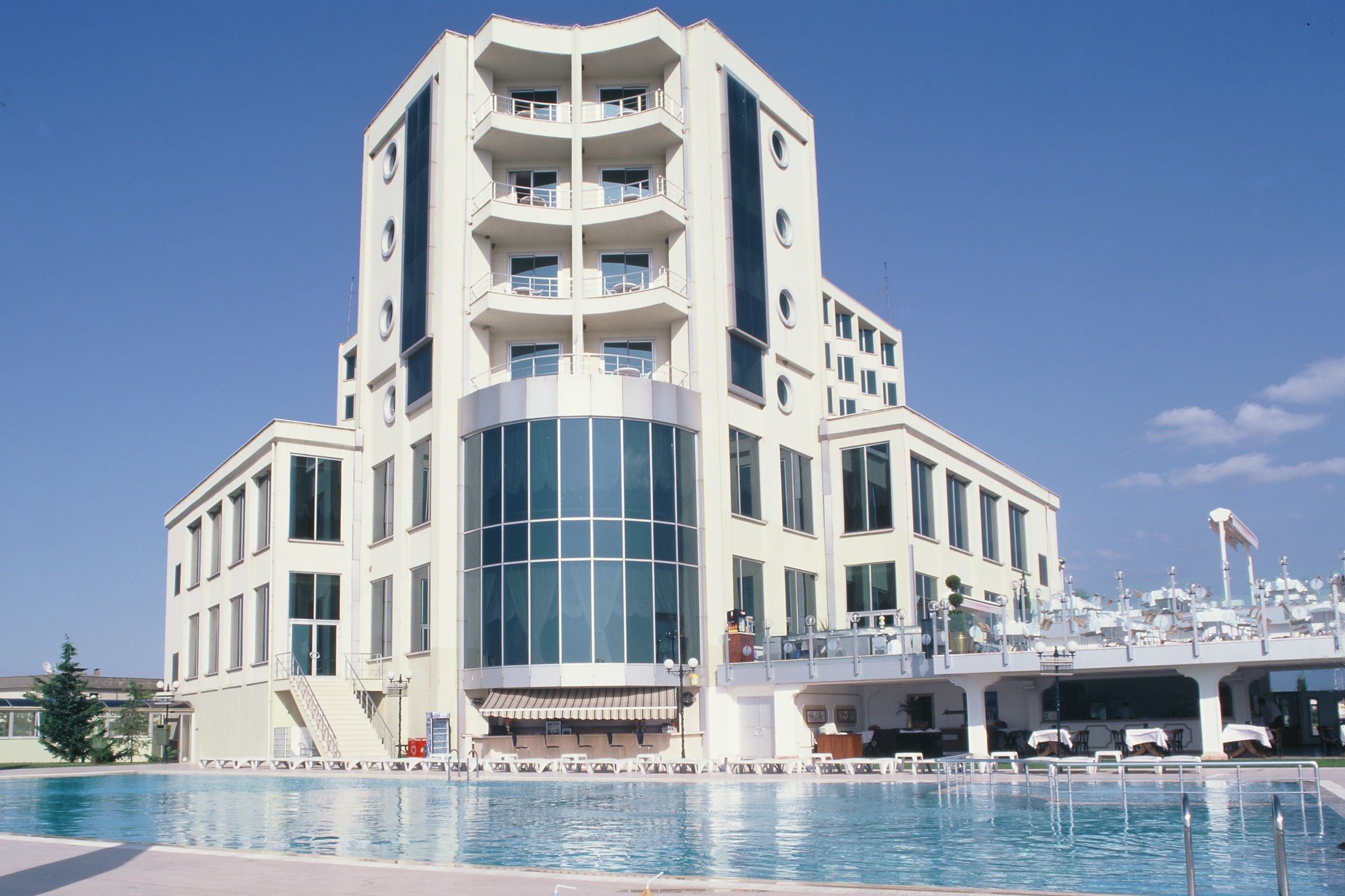 Emexotel Kocaeli 1/15