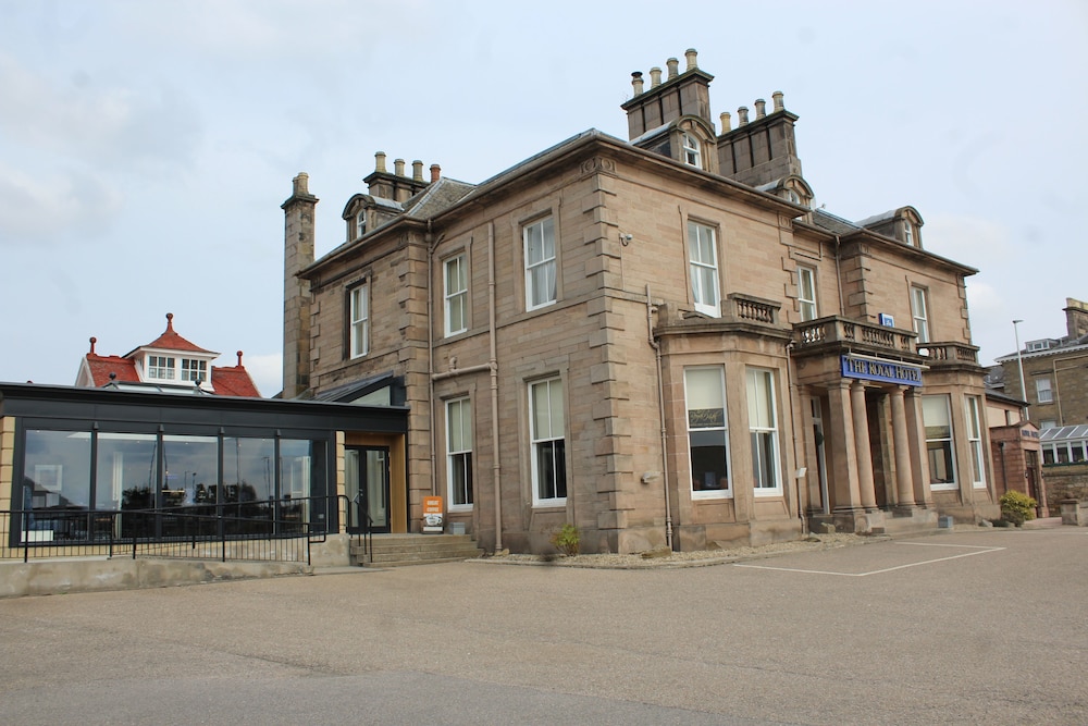 The Royal Hotel 2/50