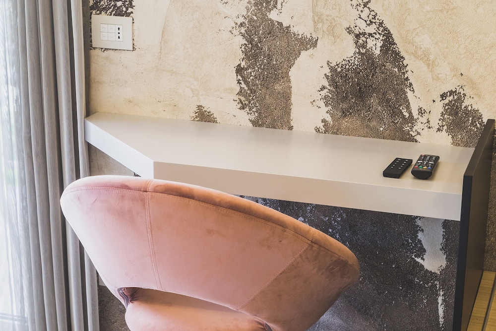 Hedoné Design Experience B&B 31/50