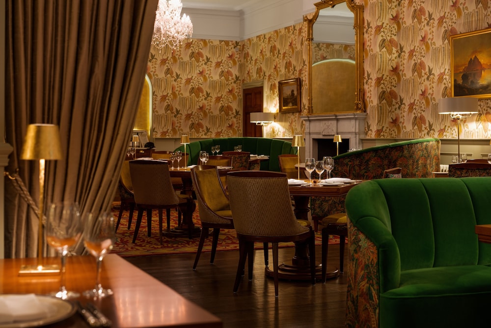 Dunbrody Country House 36/50