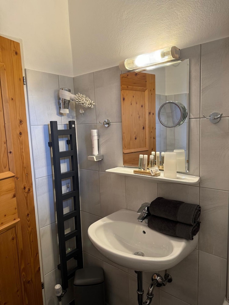 Landhaus Gitti Hotel Garni 48/50