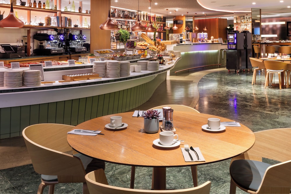 MELIA BARCELONA SARRIA 49/63