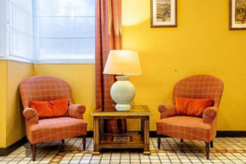 Villa Beaumarchais 24/48
