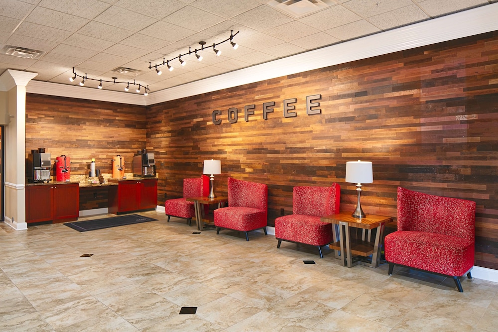 Radisson Hotel Orlando Lake Buena Vista South 9/53