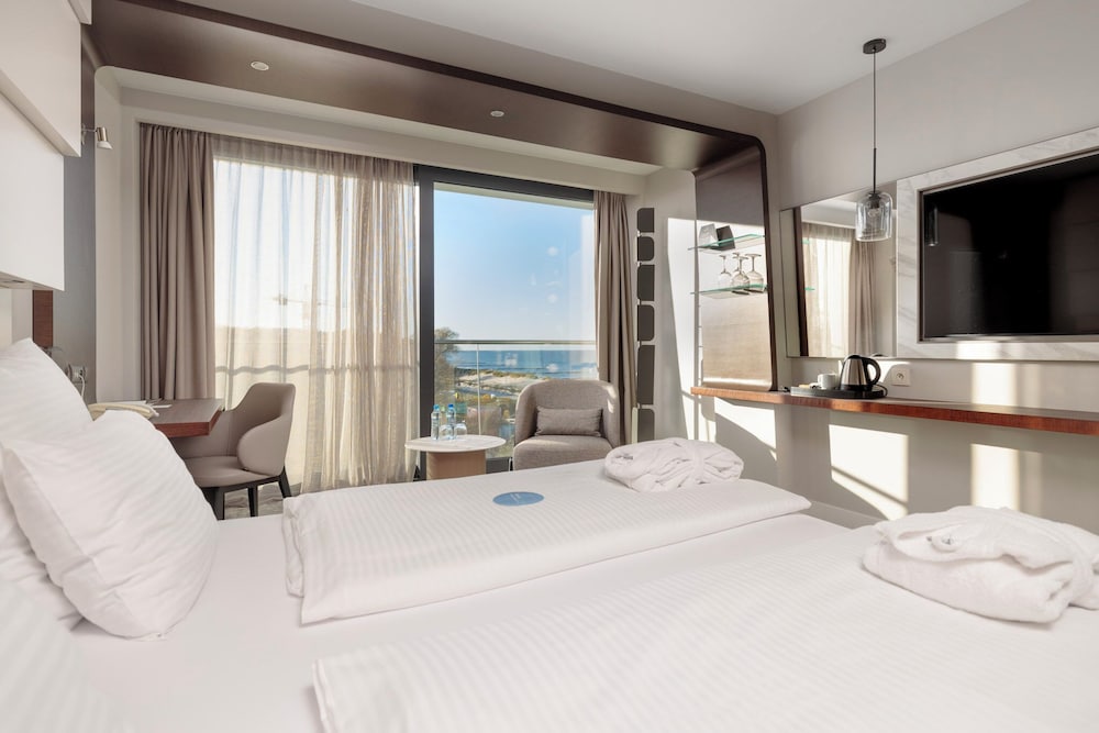 EXCLUSIVE, APARTMENT, SEA VIEW