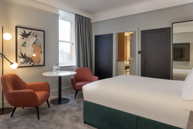 Doubletree By Hilton Brighton Metropole 12/41