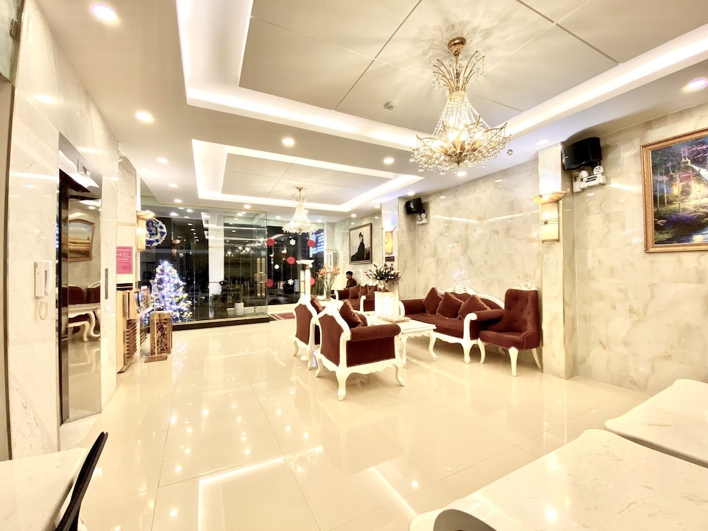 Tulip Hotel 2 16/66