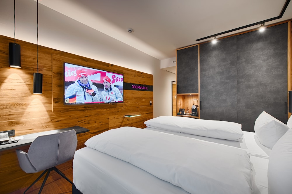 Obermuhle Boutique Resort 11/37