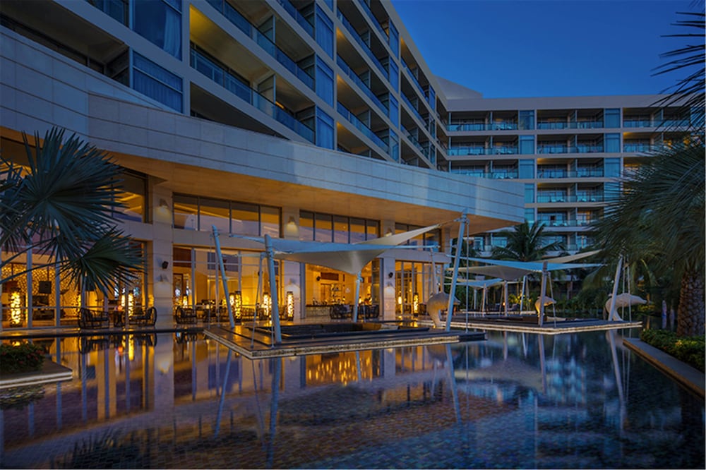 MGM Grand Sanya 3/50