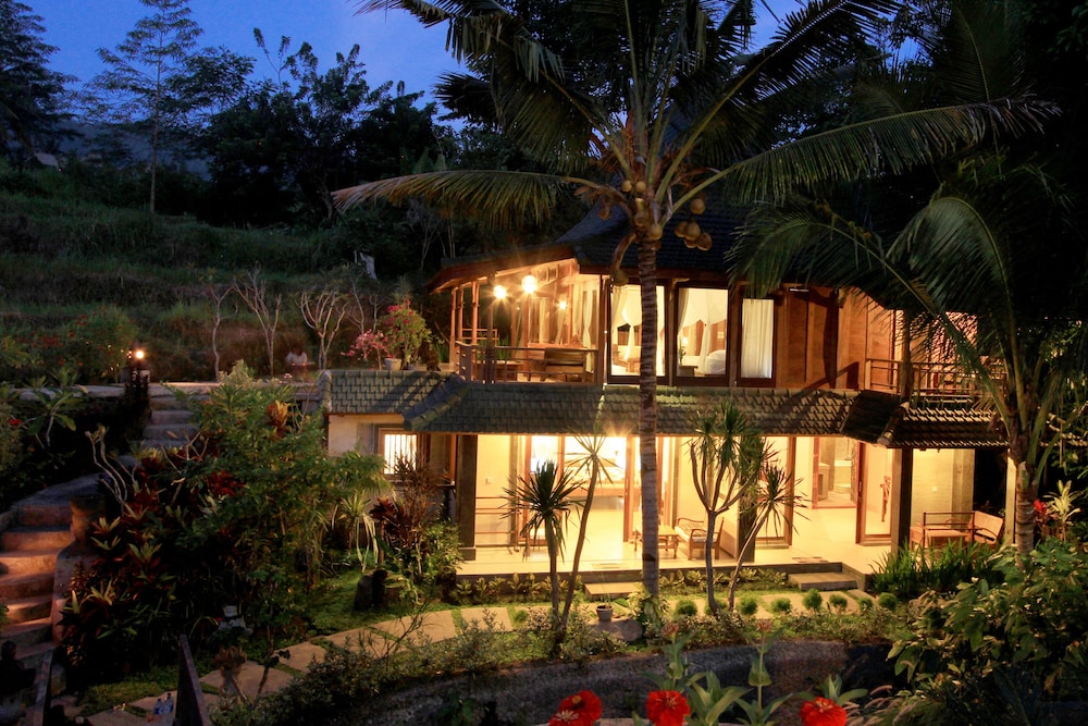 ABIAN AYU VILLA 10/44