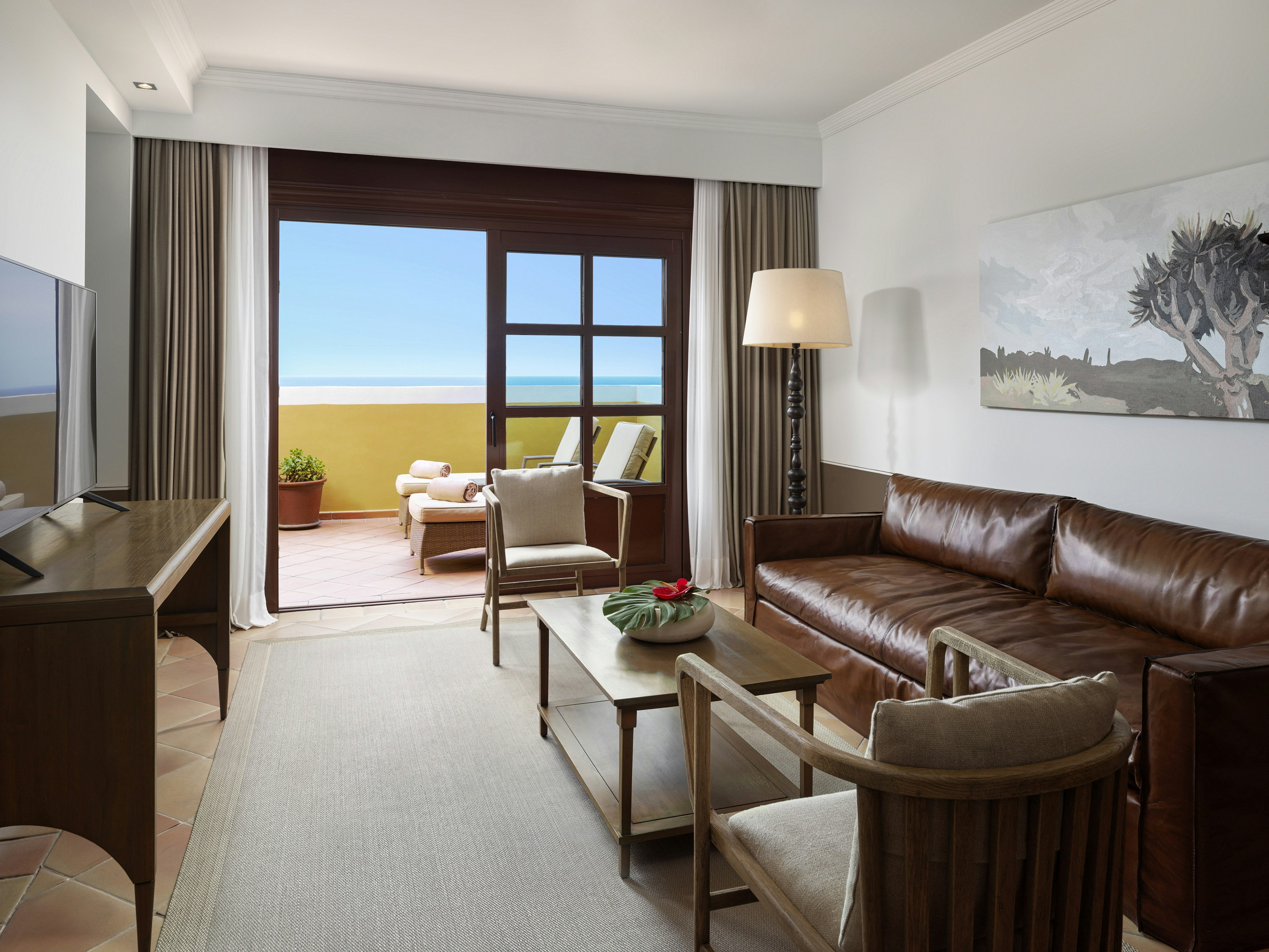 Hacienda del Conde Melia Collection Golf & Spa Adults Only 52/81