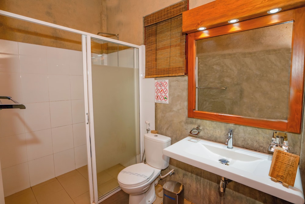 Exclusive, Cottage, King Bed, Mountain Side, River View