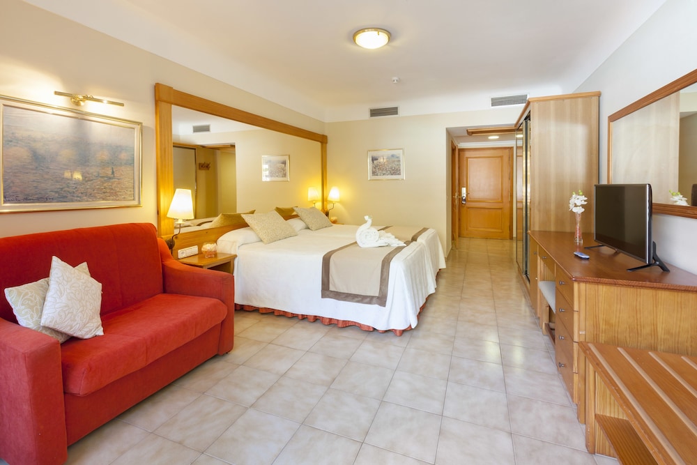 Gf Fanabe Formerly Fanabe Costa Sur Hotel 28/59