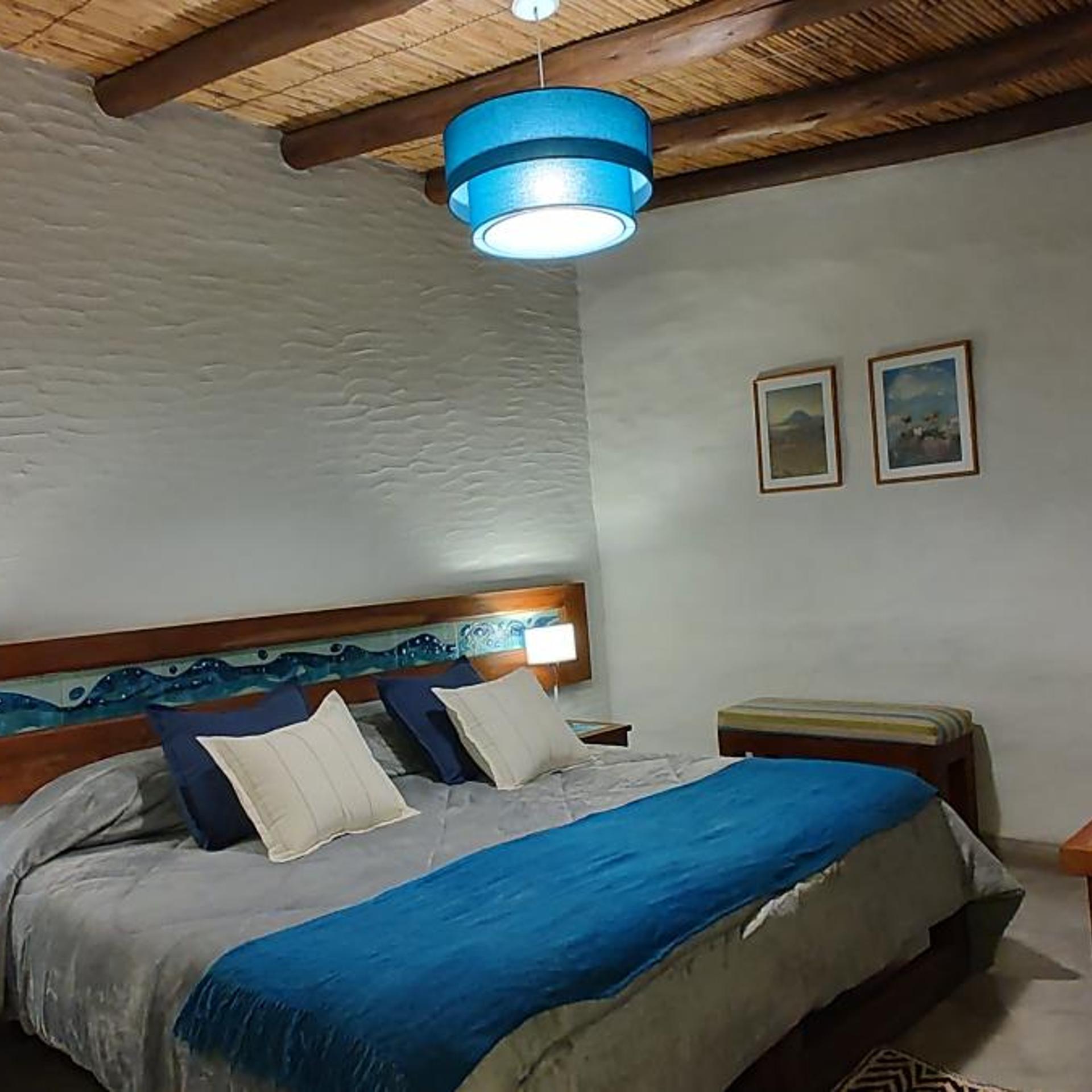 Gaia Suites Tilcara 11/50