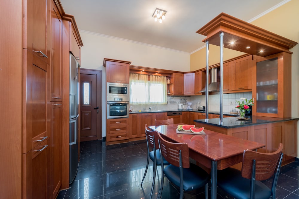 Leone Luxury Villas 41/50
