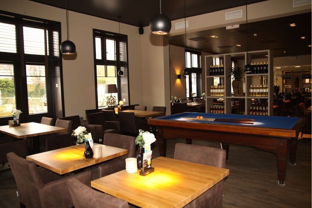 Fletcher Hotel-Restaurant Het Veluwse Bos 25/48
