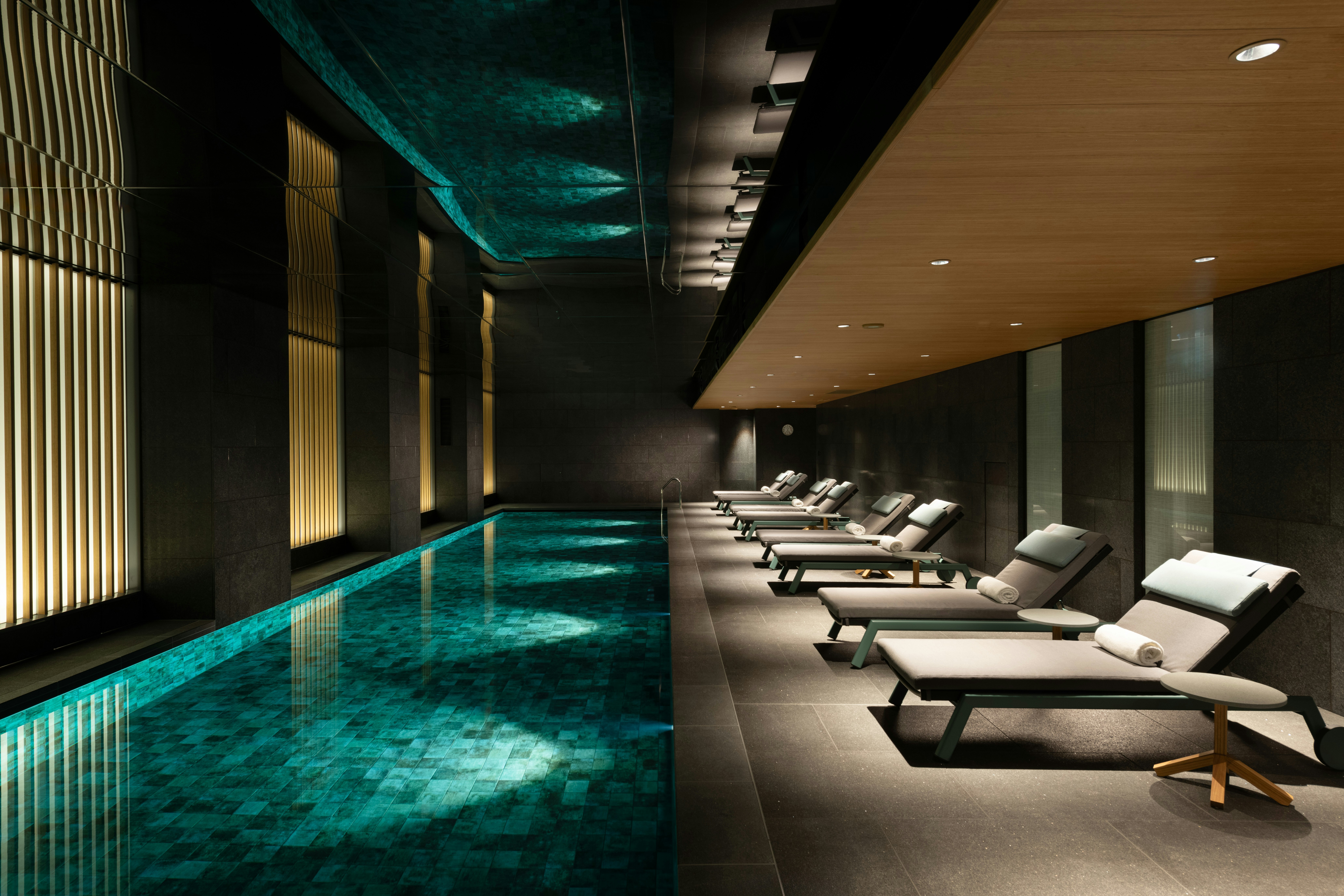 Hilton Kyoto 21/41