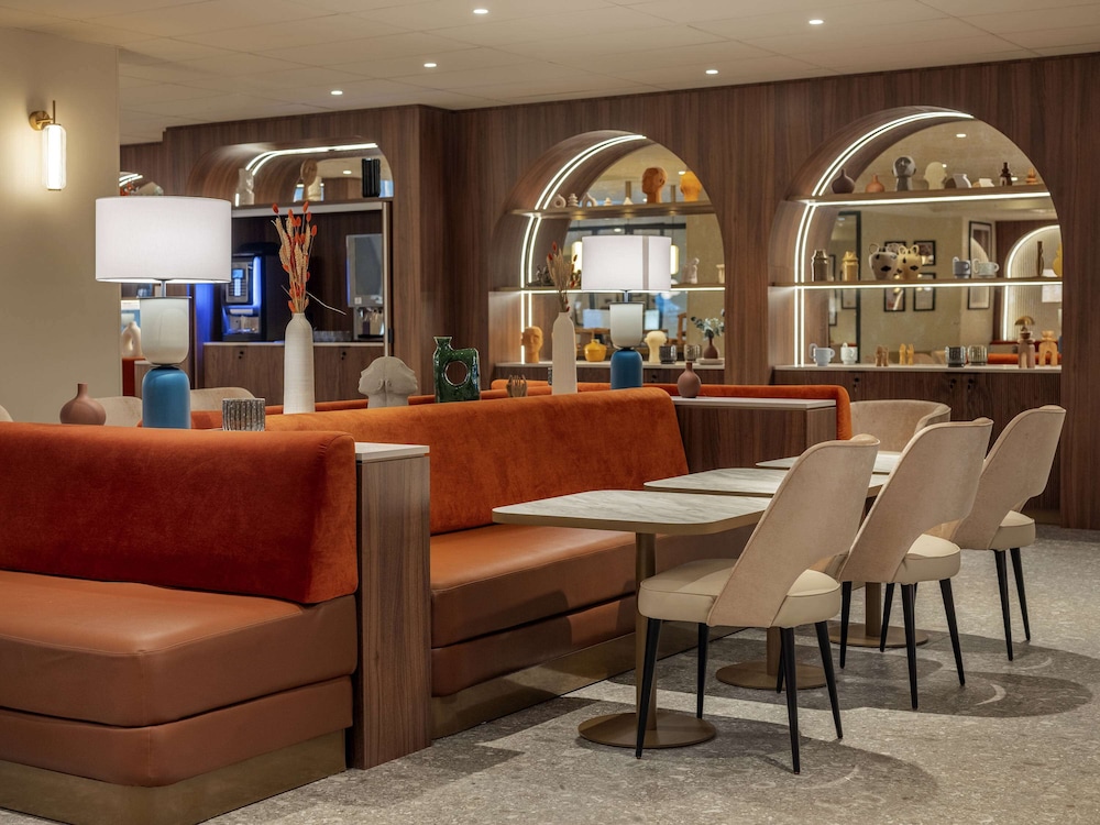 Novotel Orleans Centre Gare 32/50