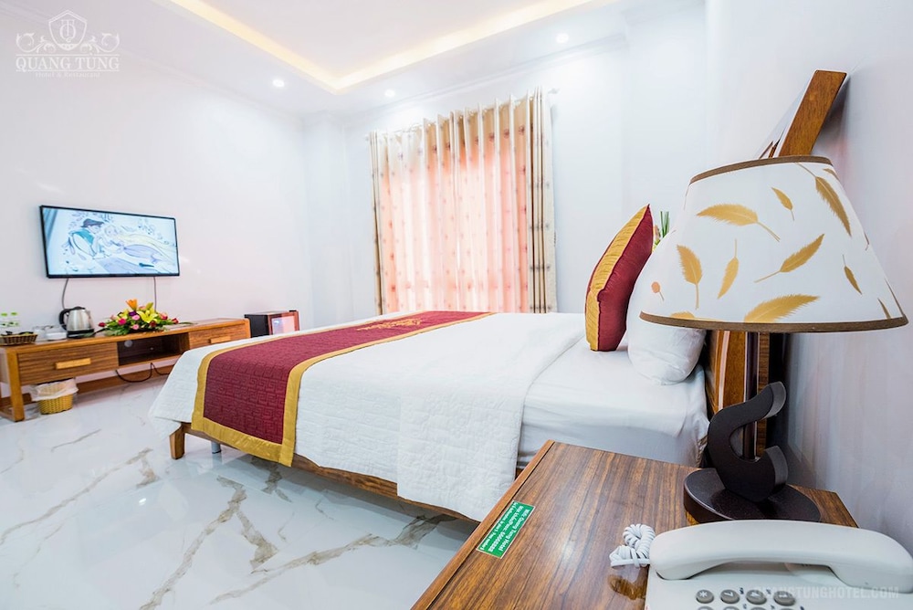 Quang Tung Hotel 14/45