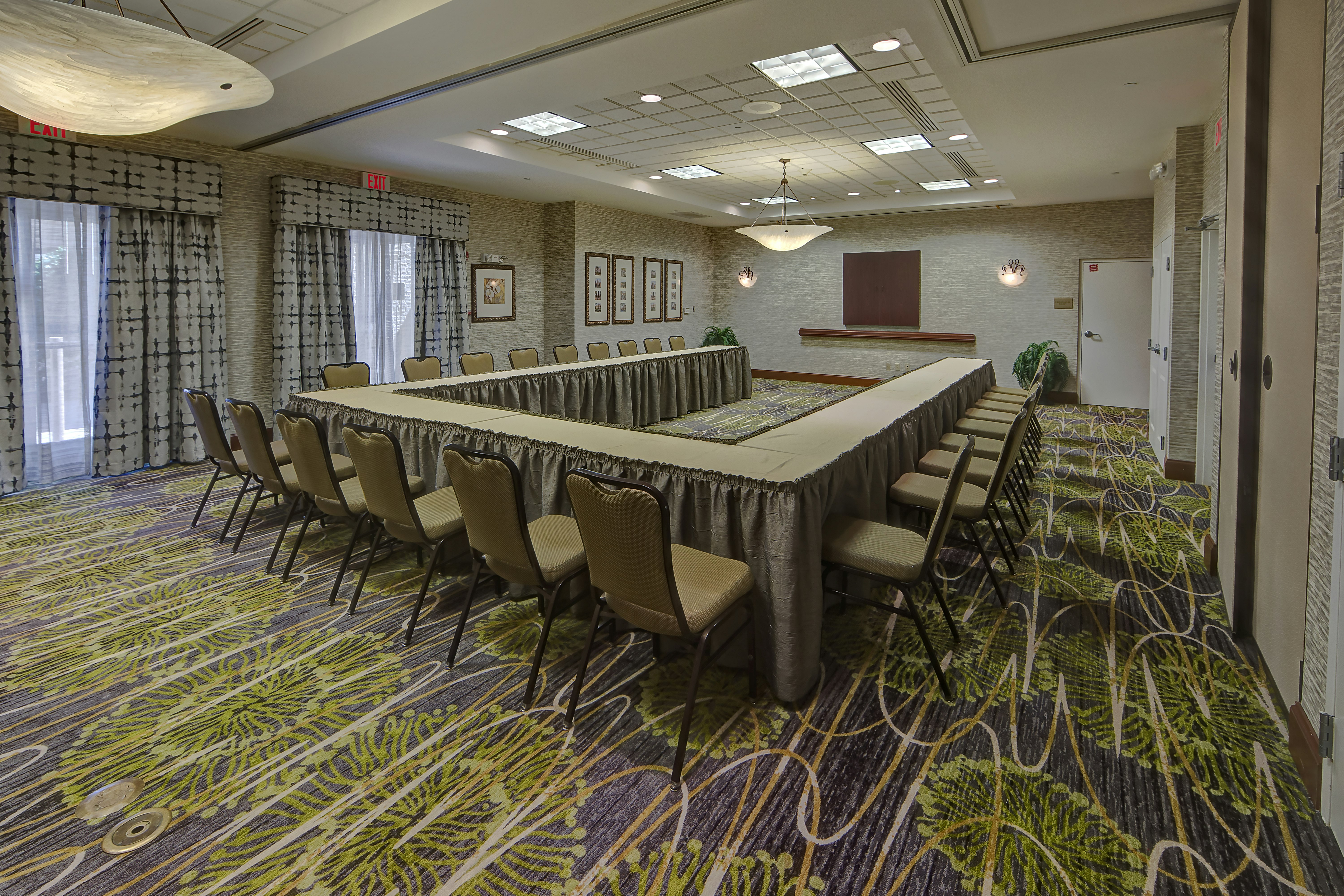 Hilton Garden Inn Memphis/Southaven, MS 24/25