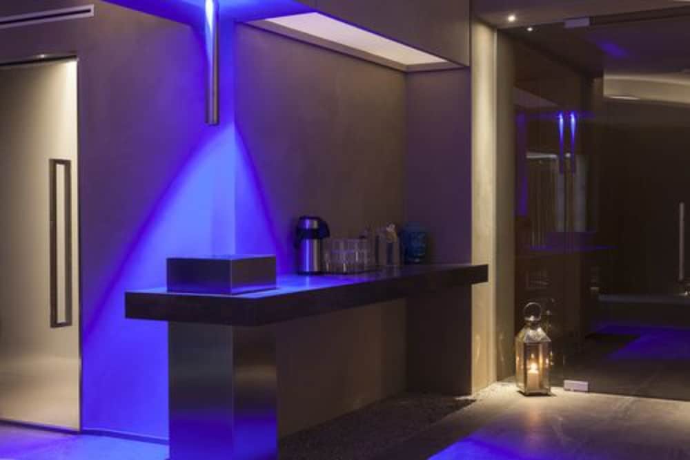 Hotel Saccardi Spa 5/48